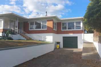 55 King Street, Waiuku