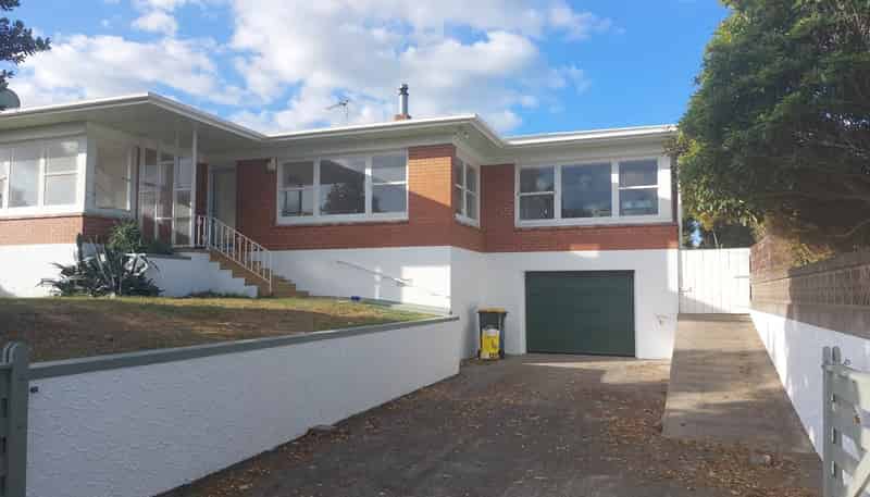 55 King Street, Waiuku