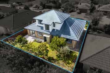 17 Lolim Place, Favona