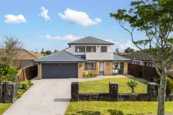 17 Lolim Place, Favona