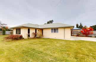 6 Jordan Avenue, Tinwald