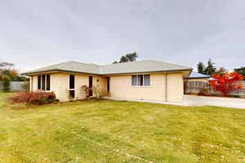 6 Jordan Avenue, Tinwald