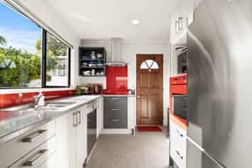 107A Prince Albert Road, Saint Kilda