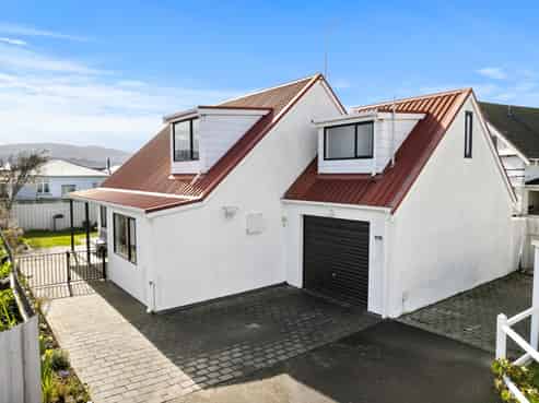 107A Prince Albert Road, Saint Kilda