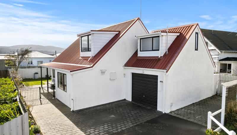 107A Prince Albert Road, Saint Kilda