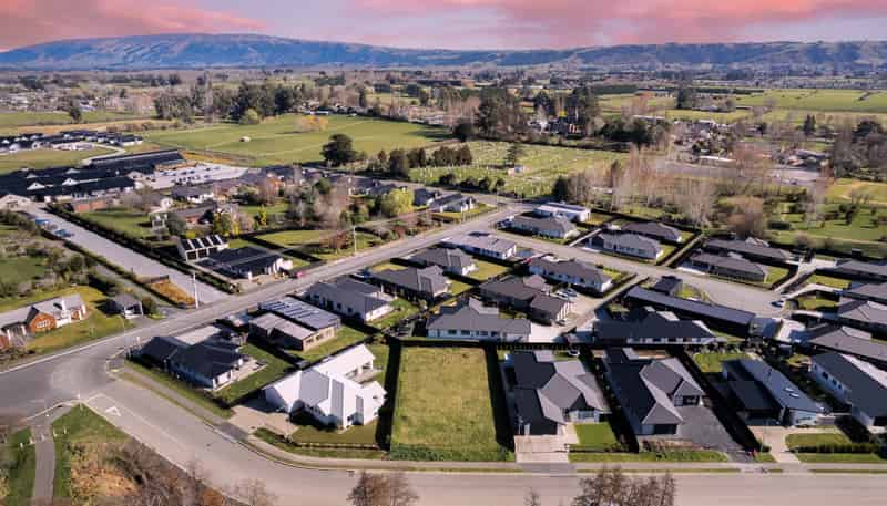 5 Petre Lane, East Taieri