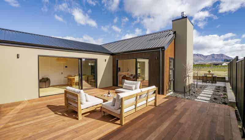 57 Pounamu Avenue, Albert Town