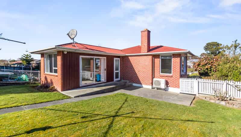 13 Lindsay street, Marchwiel