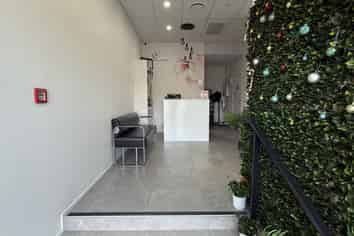 Brand-New Commercial Space for Lease