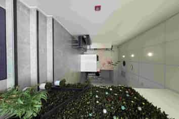 Brand-New Commercial Space for Lease