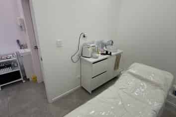 Brand-New Commercial Space for Lease