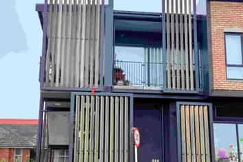 Brand-New Commercial Space for Lease