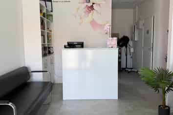 Brand-New Commercial Space for Lease