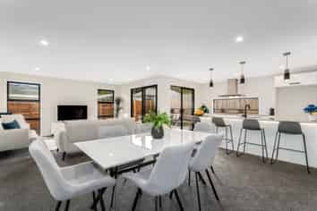 31A Moeraki Road, Maoribank