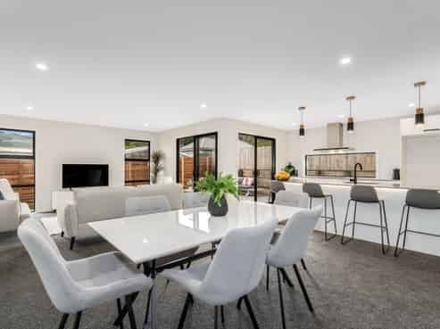 31A Moeraki Road, Maoribank