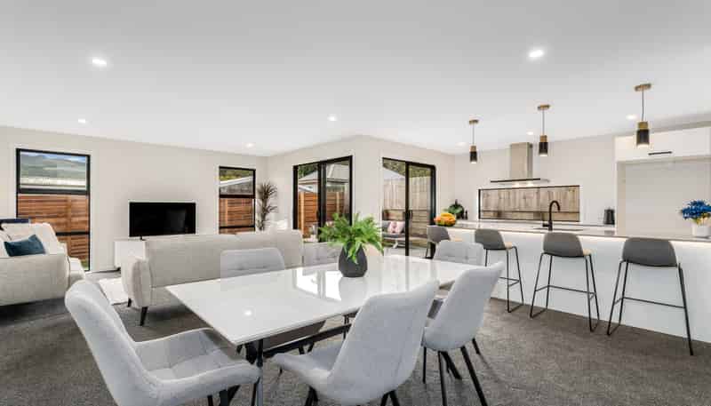 31A Moeraki Road, Maoribank