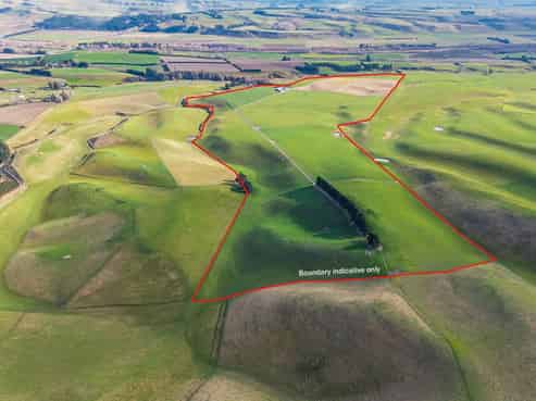 203 Robinson Road, Cave