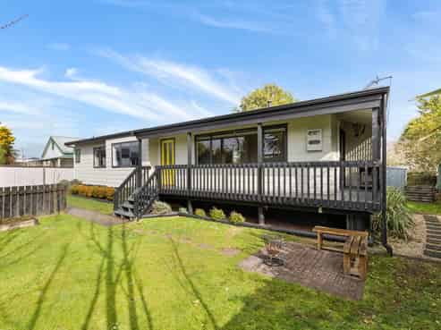 5A Rhode Street, Frankton