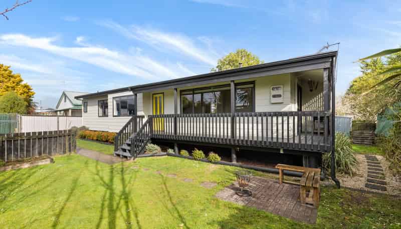 5A Rhode Street, Frankton