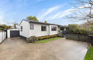 5A Rhode Street, Frankton
