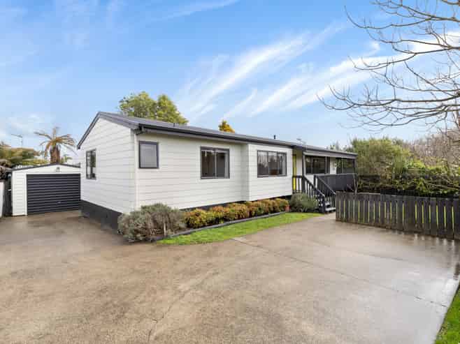 5A Rhode Street, Frankton