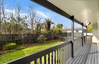 5A Rhode Street, Frankton