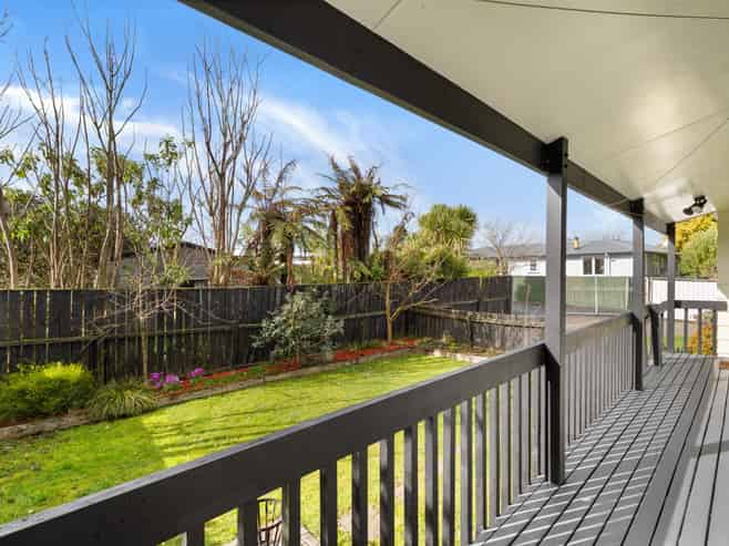 5A Rhode Street, Frankton