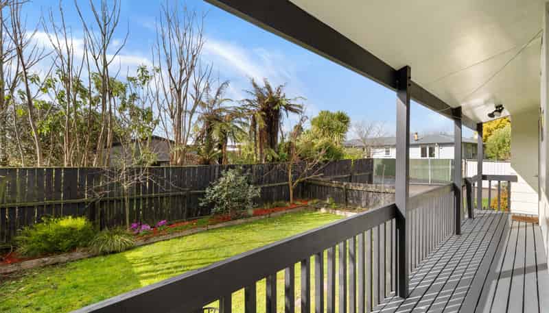5A Rhode Street, Frankton