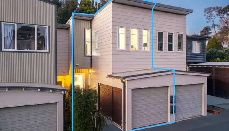 3/216 Manuka Road, Bayview