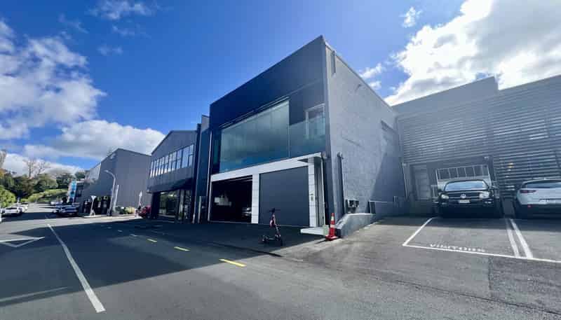 L1/13 Hargreaves Street, Freemans Bay