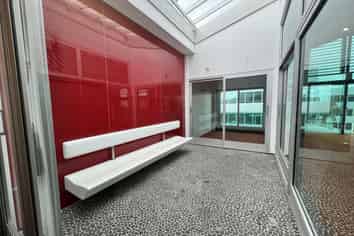 Modern Freemans Bay Workspace + Carparks