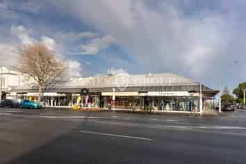 BOUTIQUE RETAIL OPPORTUNITY IN PONSONBY