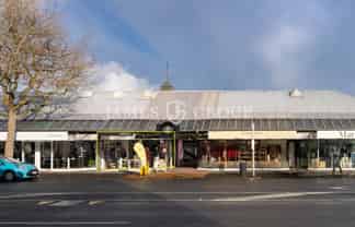BOUTIQUE RETAIL OPPORTUNITY IN PONSONBY
