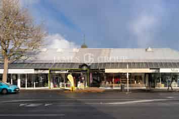 BOUTIQUE RETAIL OPPORTUNITY IN PONSONBY