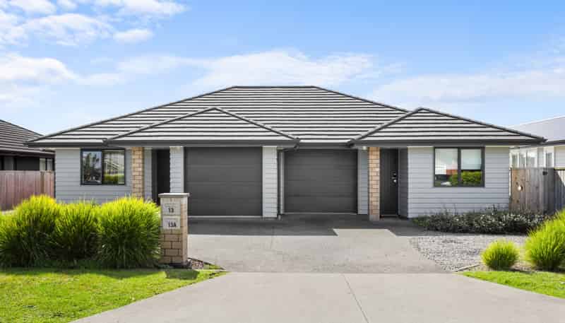 13 Leebank Crescent, Riverhead