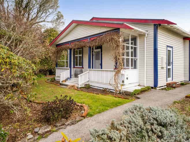 25 Portia Street, Stratford
