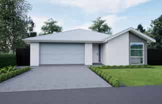 Lot 7 Bill Harvey Drive, Halswell