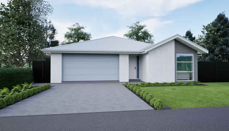  Lot 7 Bill Harvey Drive, Halswell