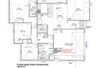  Lot 7 Bill Harvey Drive, Halswell