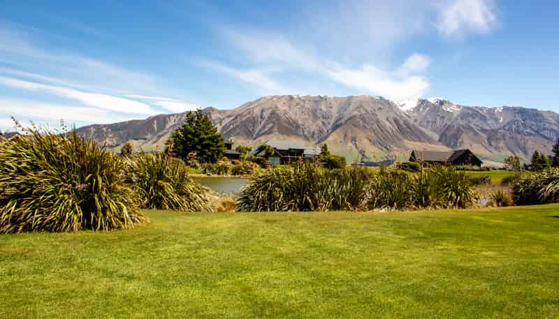 13/623 Coleridge Road, Windwhistle