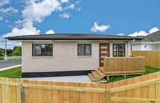 16B Ellen Street, Manurewa