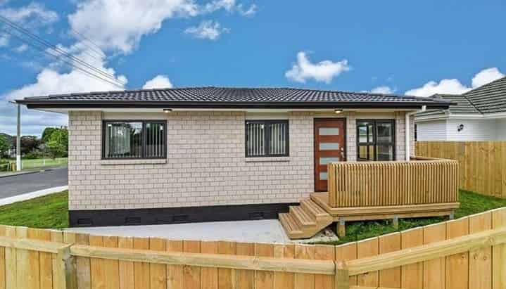 16B Ellen Street, Manurewa