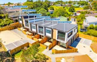 Lot 5/29 Takapu Street, Henderson