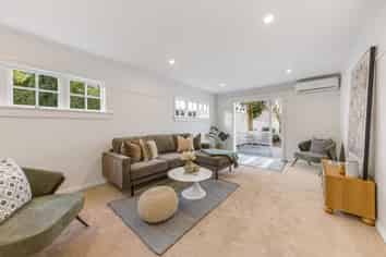 4A Dempsey Street, Remuera