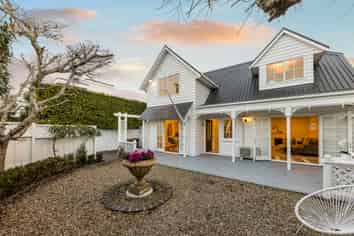 4A Dempsey Street, Remuera