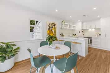 4A Dempsey Street, Remuera