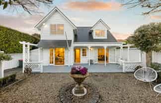 4A Dempsey Street, Remuera