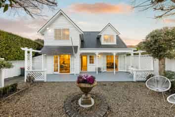 4A Dempsey Street, Remuera