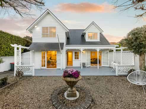 4A Dempsey Street, Remuera