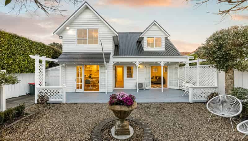 4A Dempsey Street, Remuera